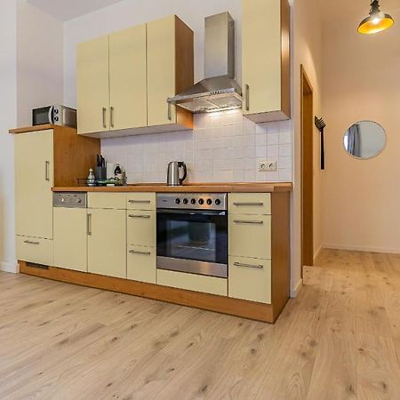 קוטבוס Cityapartment - 53 M², 2 Zimmer, Zentral, Netflix, Kueche, Waschmaschine מראה חיצוני תמונה