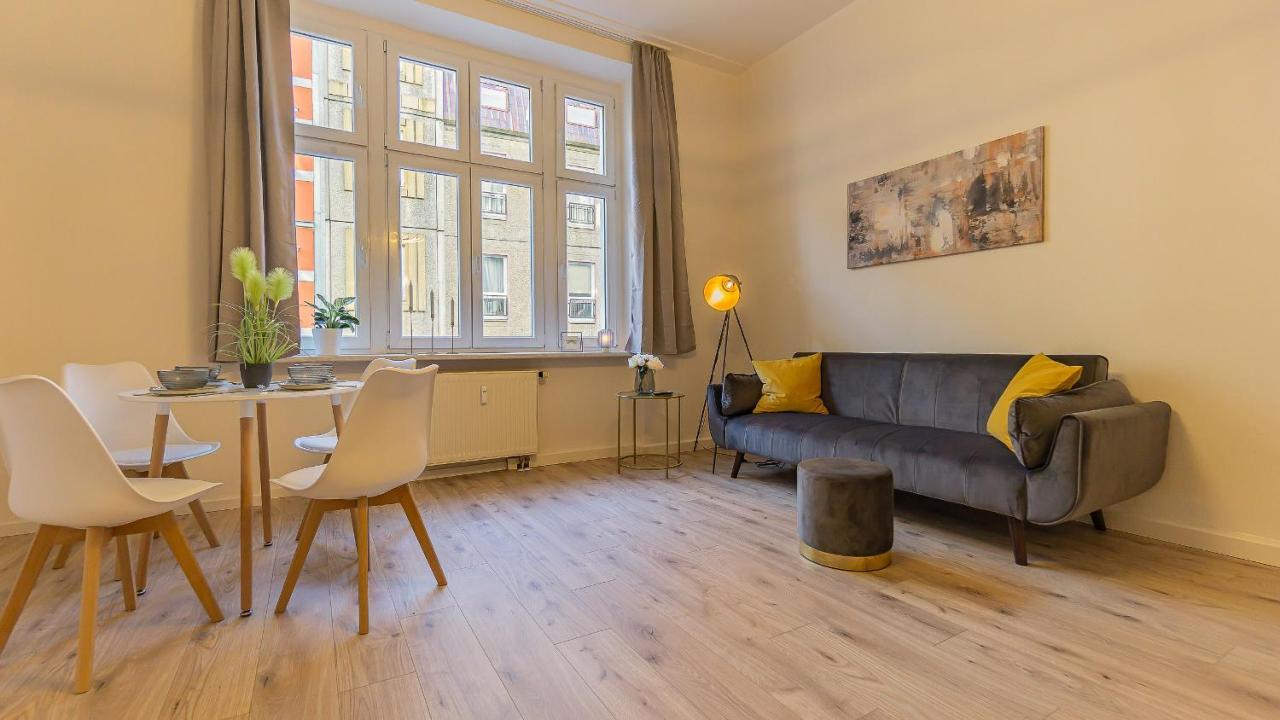קוטבוס Cityapartment - 53 M², 2 Zimmer, Zentral, Netflix, Kueche, Waschmaschine מראה חיצוני תמונה
