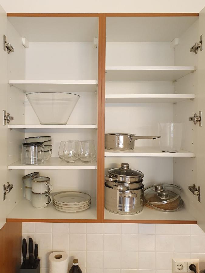 קוטבוס Cityapartment - 53 M², 2 Zimmer, Zentral, Netflix, Kueche, Waschmaschine מראה חיצוני תמונה