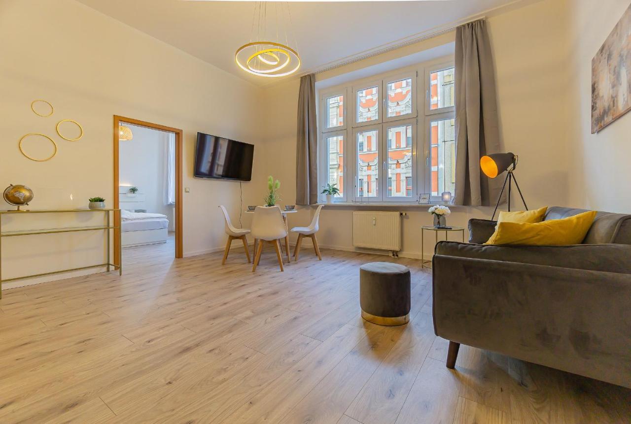 קוטבוס Cityapartment - 53 M², 2 Zimmer, Zentral, Netflix, Kueche, Waschmaschine מראה חיצוני תמונה
