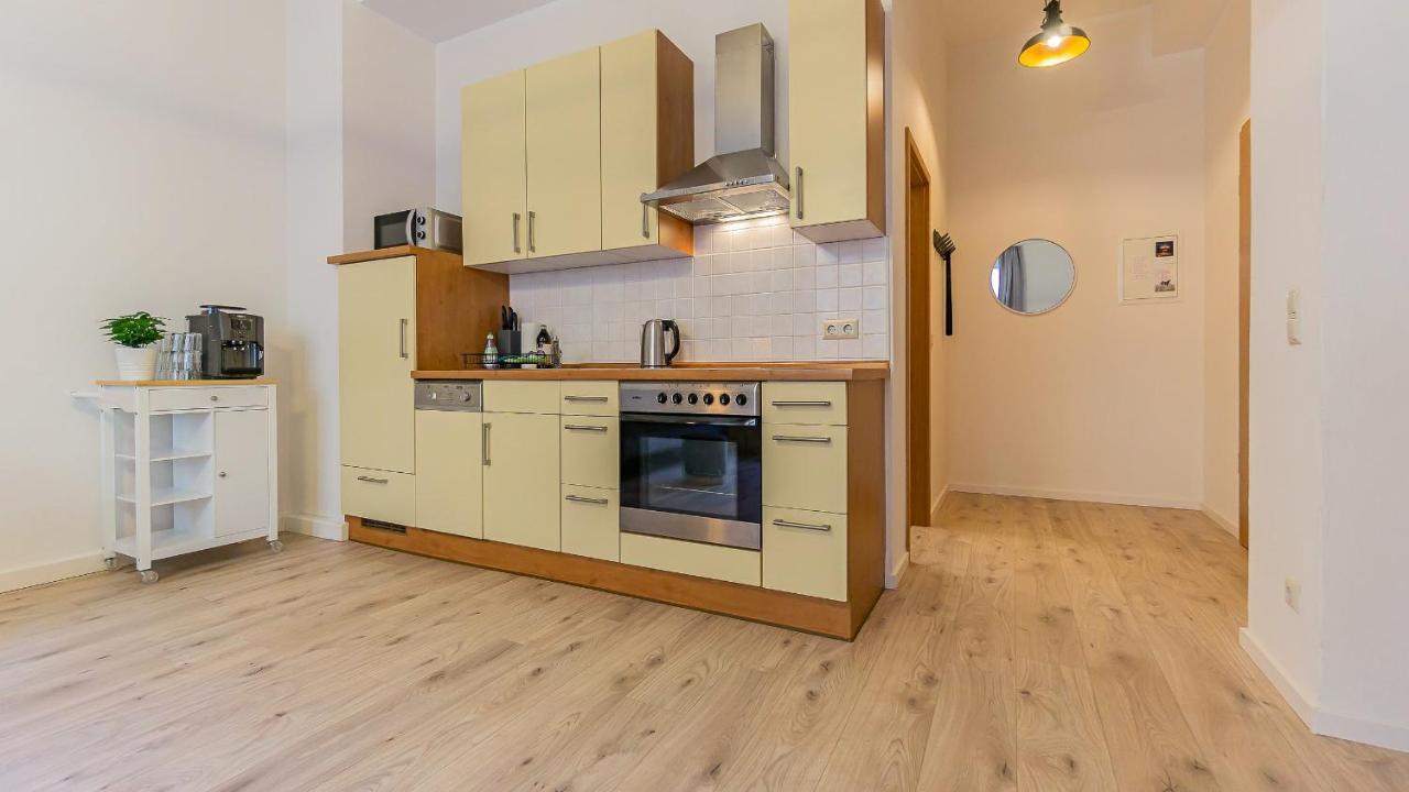 קוטבוס Cityapartment - 53 M², 2 Zimmer, Zentral, Netflix, Kueche, Waschmaschine מראה חיצוני תמונה