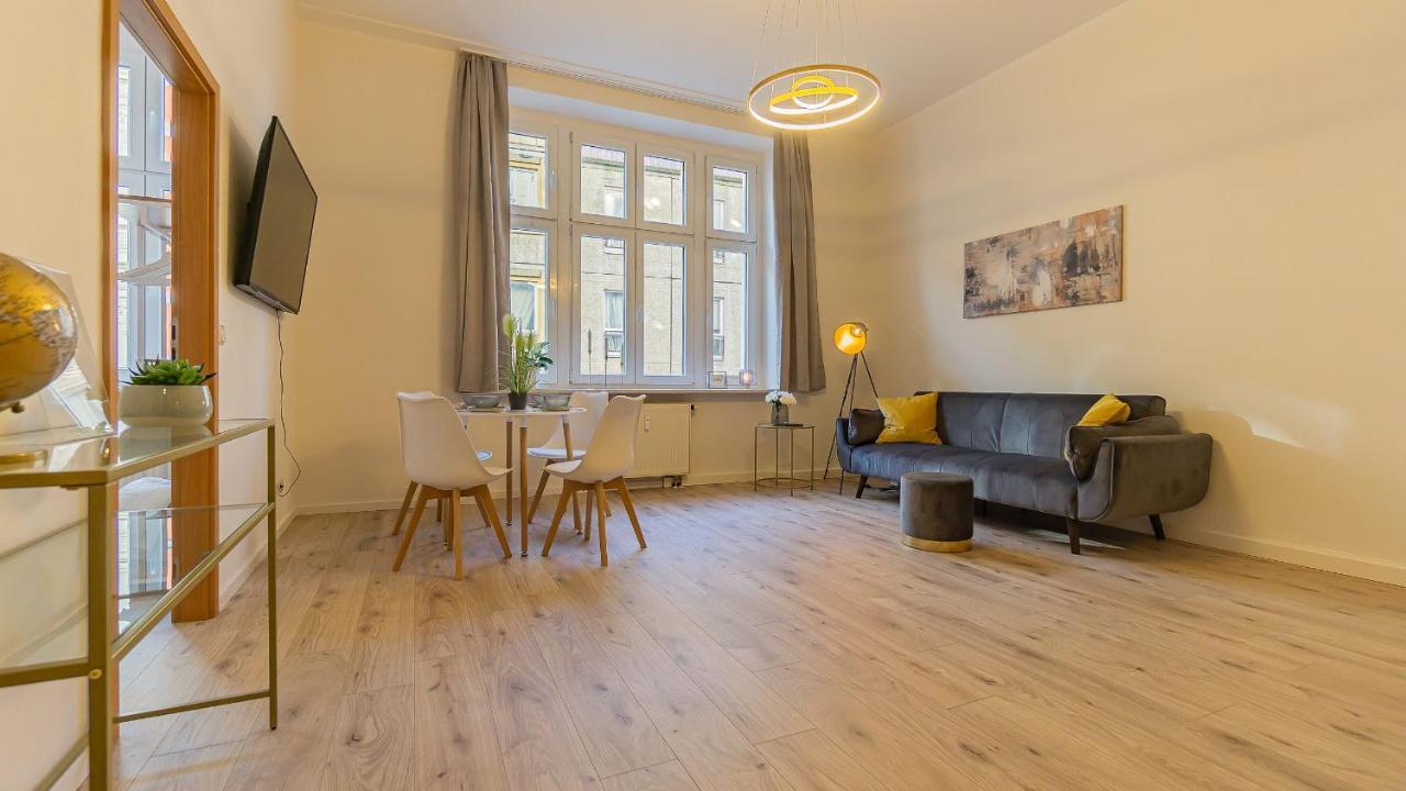 קוטבוס Cityapartment - 53 M², 2 Zimmer, Zentral, Netflix, Kueche, Waschmaschine מראה חיצוני תמונה